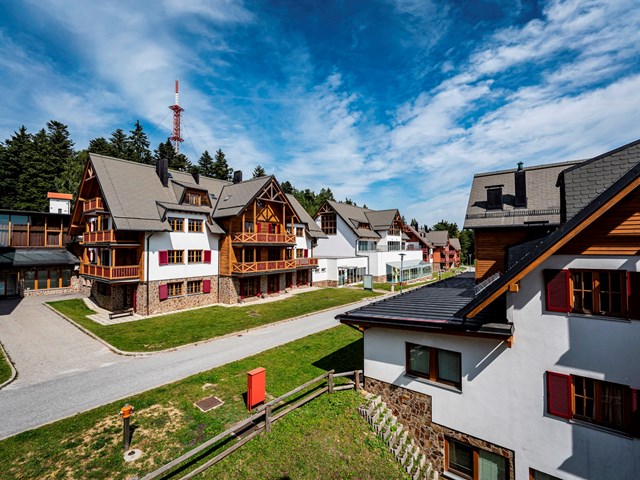 Resort